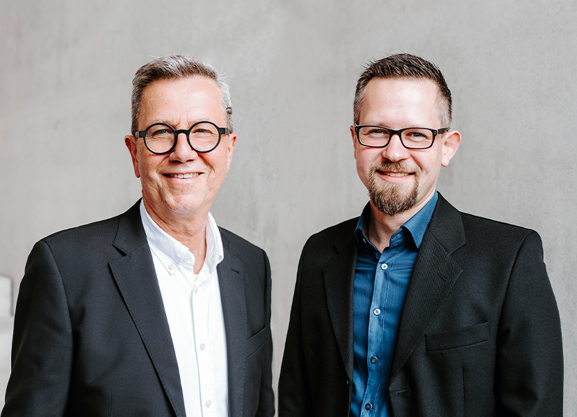 Thomas Zeller | Stefan Zehler 
